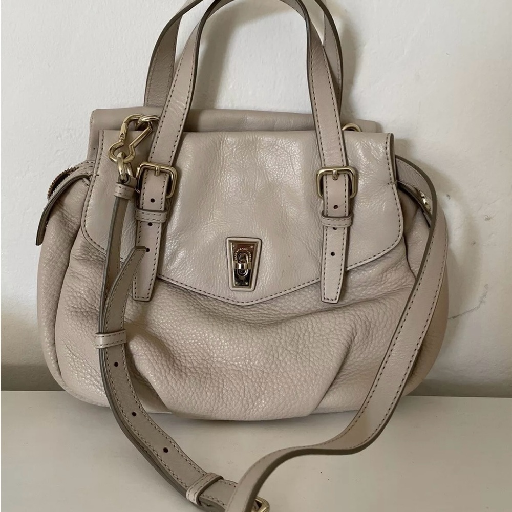 Marc Jacobs Ozzie Aurora Satchel